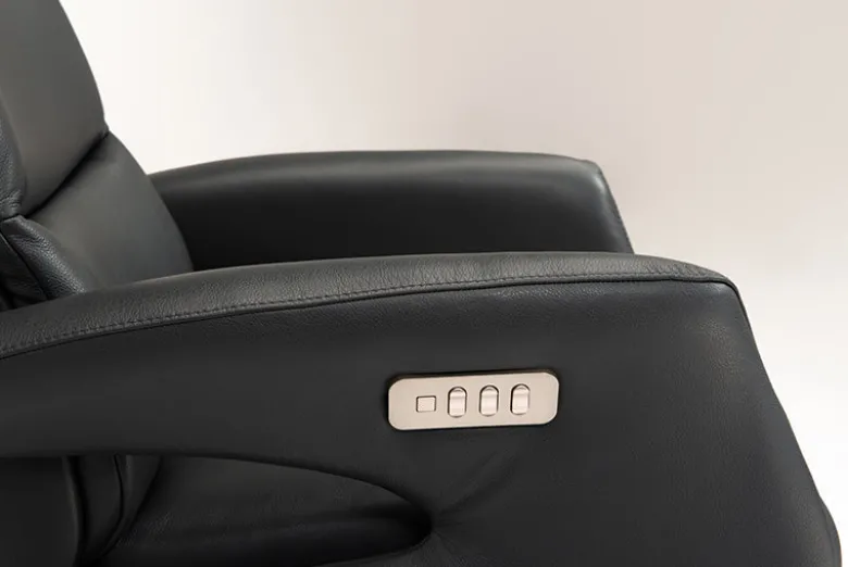 LONDON RECLINER FÅTÖLJ