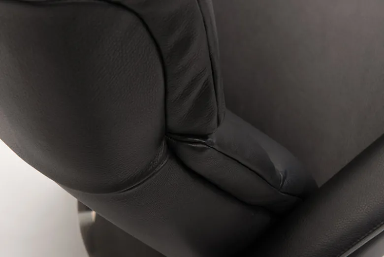 LONDON RECLINER FÅTÖLJ