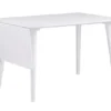 LOTTA KLAFFBORD VIT 120X80