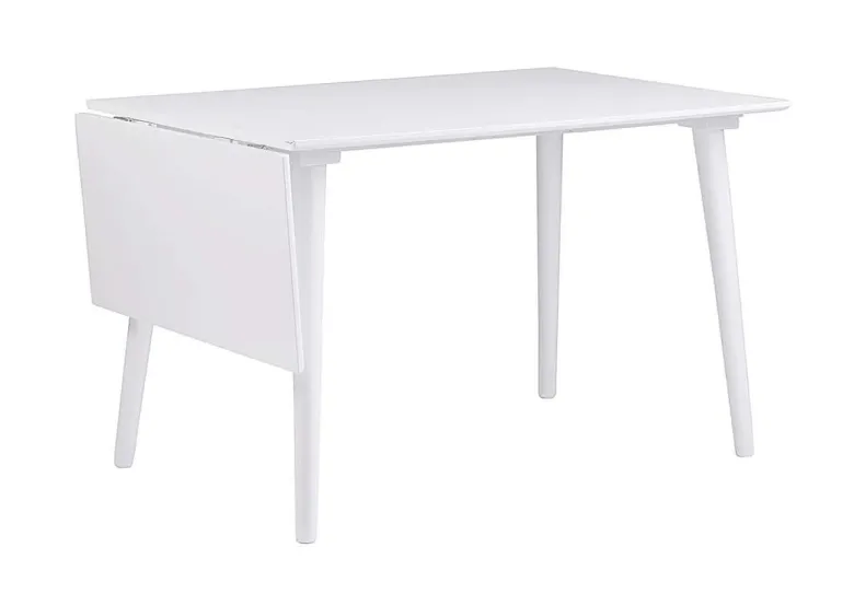 LOTTA KLAFFBORD VIT 120X80