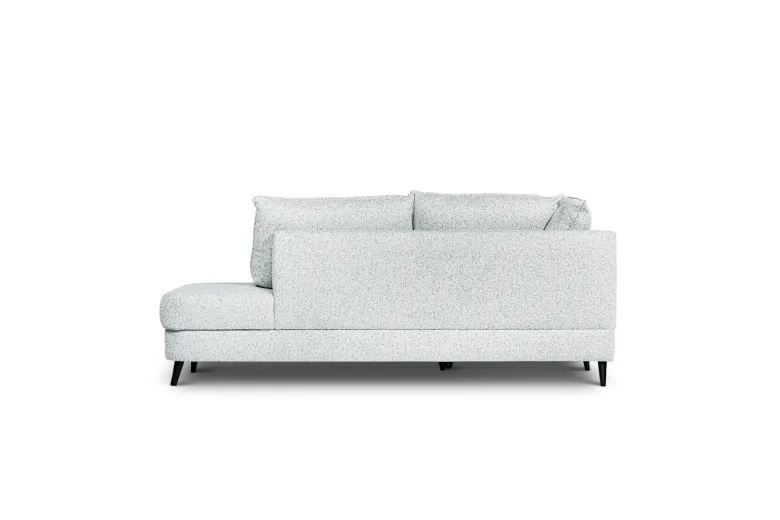 Lucca Bäddsoffa Öppet Avslut