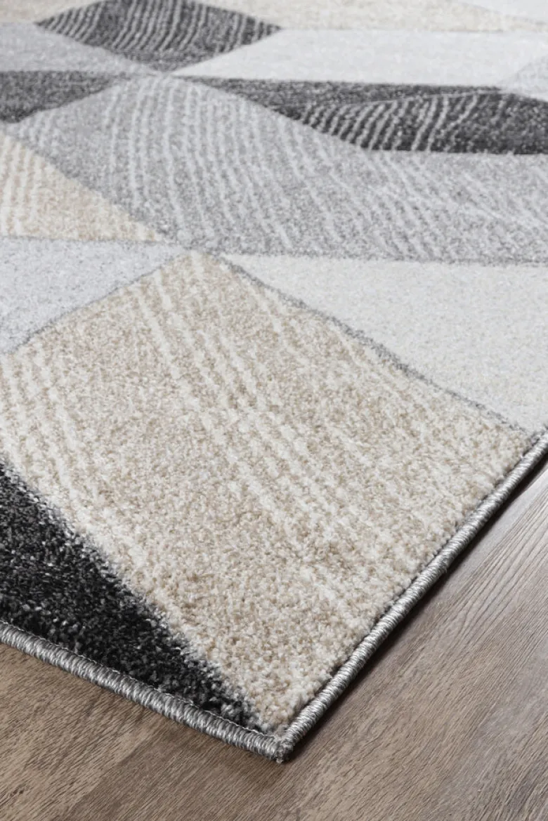 LUNDBY BEIGE MATTA