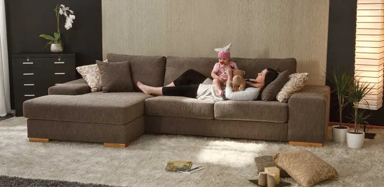 Magnum soffa divan