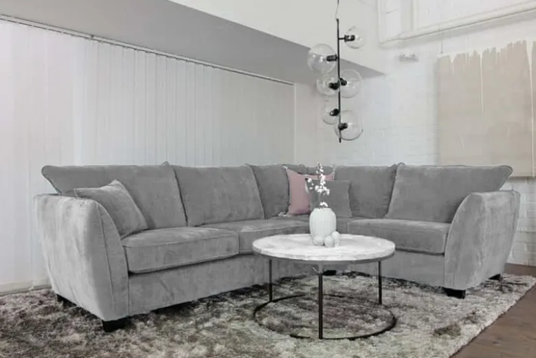 MANCHESTER SOFFA RH21XL