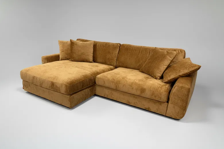 Manhattan Divansoffa