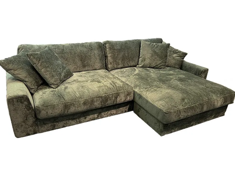 Manhattan Divansoffa