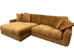 Manhattan Divansoffa