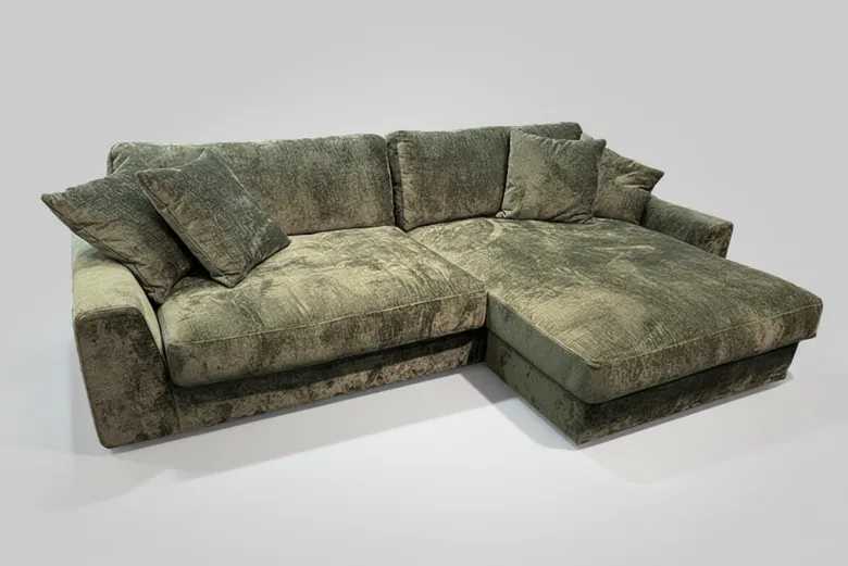 Manhattan Divansoffa