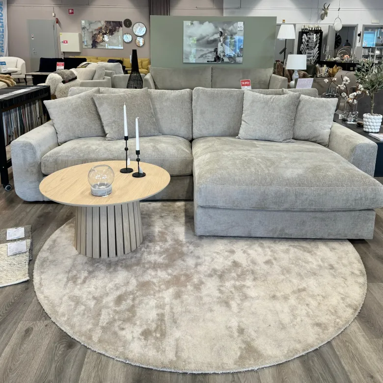 Manhattan XL Divansoffa