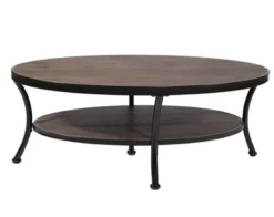 MANILLA SOFFBORD OVAL