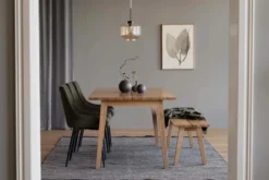 MELFORT BÄNK EK