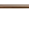 MELVILLE MATBORD BRUN/SVART