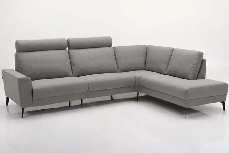Miami Soffa Öppet Avslut