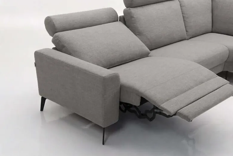 Miami Soffa Öppet Avslut