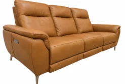 Milano 3-Sits Reclinersoffa