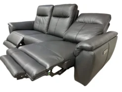 Milano 3-Sits Reclinersoffa
