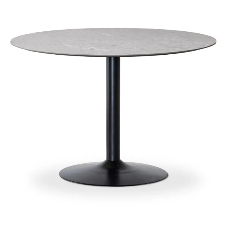 Miles Matbord 110 Sandsten Laminat