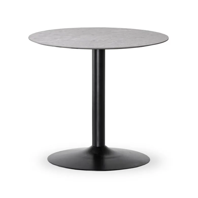 Miles Matbord 80 Sandsten Laminat