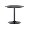 MILES MATBORD 80 SVARTBETS, FOT