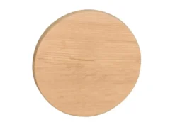 MILFORD VÄGGKNOPP 12cm EK