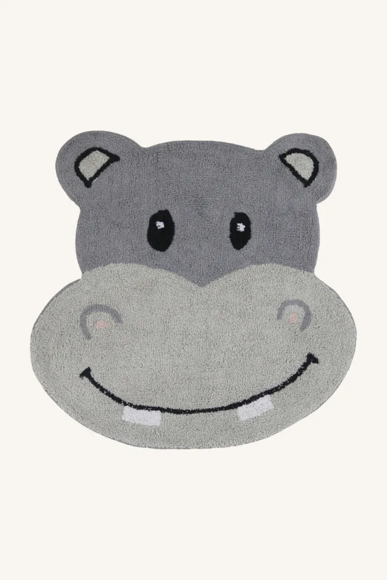 MINOLF GREY MATTA