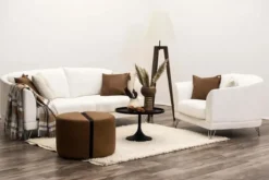 Morido 3-sits soffa - Demo Ex
