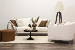Morido 3-sits soffa - Demo Ex