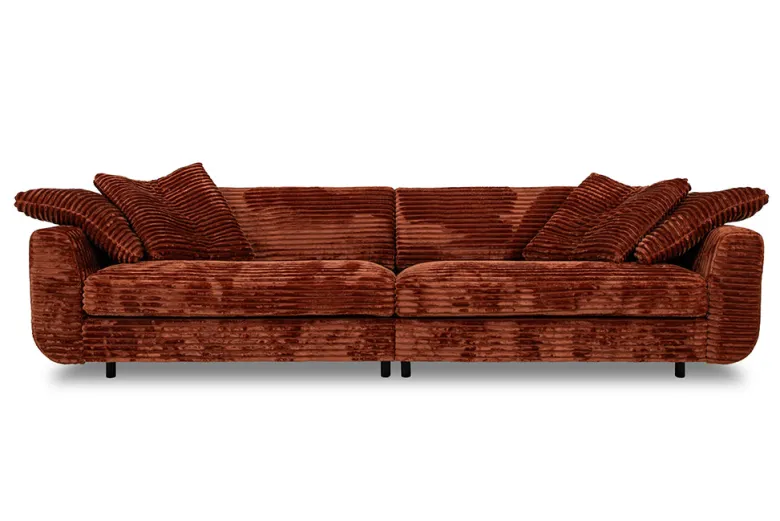 Motive 4-sits Soffa - 327 cm