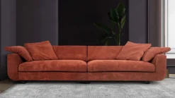 Motive 4-sits Soffa - 327 cm