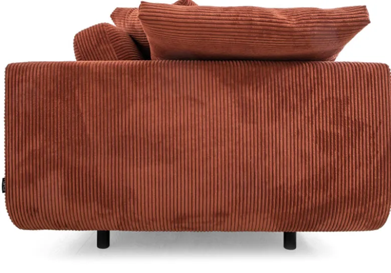 Motive 4-sits Soffa - 327 cm