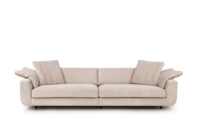 Motive 4-sits Soffa - 327 cm