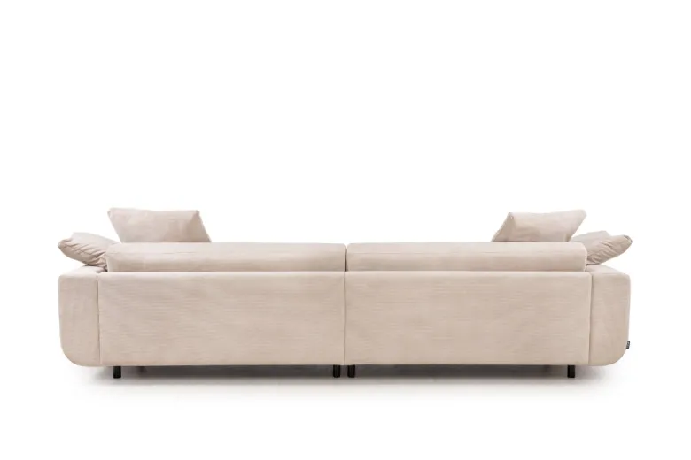 Motive 4-sits Soffa - 327 cm