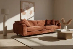 Motive 4-sits Soffa - 327 cm