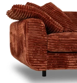 Motive 4-sits Soffa - 327 cm