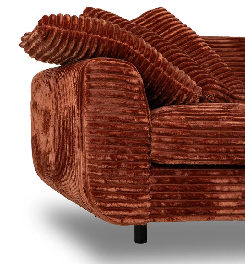 Motive 4-sits Soffa - 327 cm