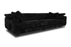 Motive 4-sits Soffa - 327 cm