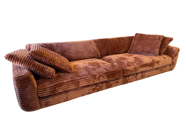 Motive 4-sits Soffa - 327 cm