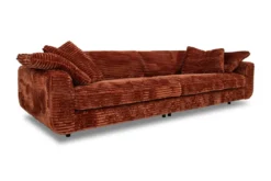Motive 3.5-sits Soffa - 287 cm