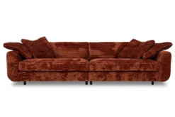 Motive 3.5-sits Soffa - 287 cm