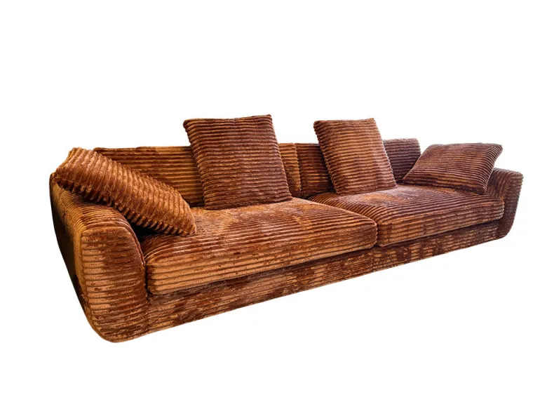 Motive 3.5-sits Soffa - 287 cm