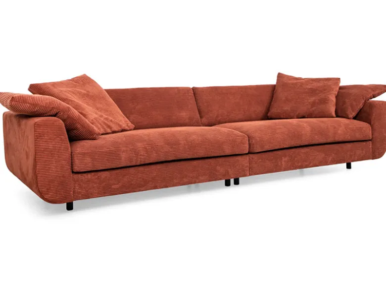 Motive 3.5-sits Soffa - 287 cm