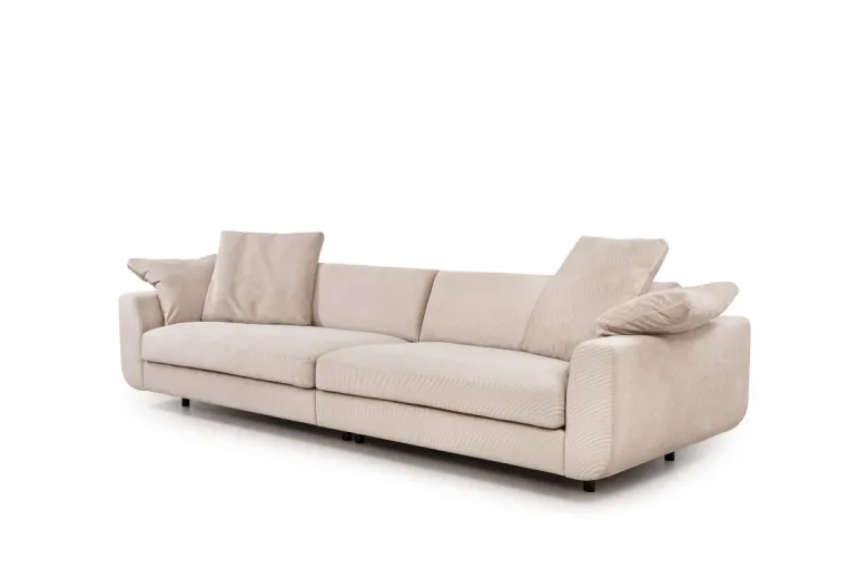 Motive 3.5-sits Soffa - 287 cm