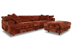 Motive 3.5-sits Soffa - 287 cm