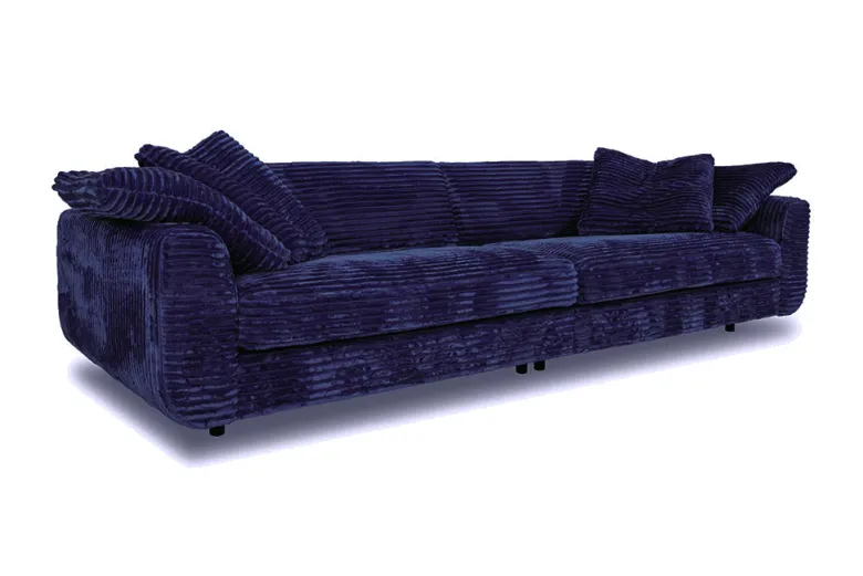Motive 3.5-sits Soffa - 287 cm