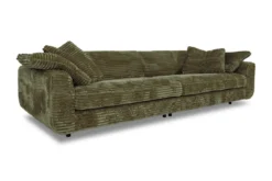 Motive 3.5-sits Soffa - 287 cm