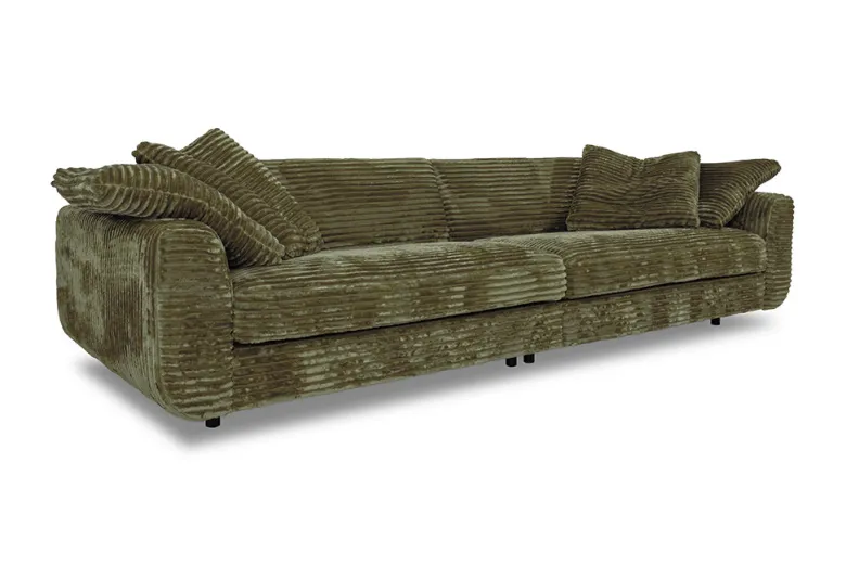 Motive 3.5-sits Soffa - 287 cm