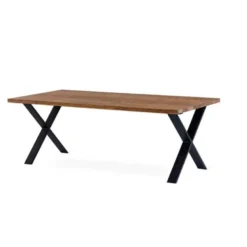 NARVIK MATBORD 210/ X-BEN