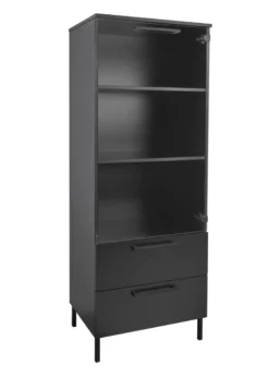 Nauvo vitrin