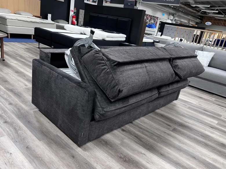 Nord bäddsoffa