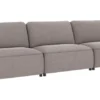 Norris 4-sits Soffa tyg Brenda